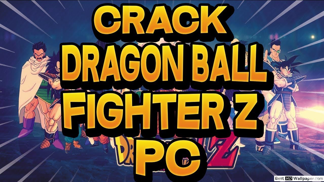 dragon ball fighterz crack